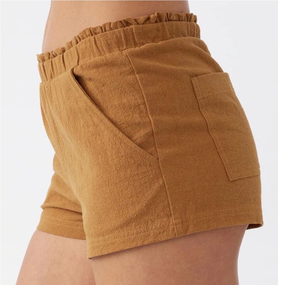 O'NEILL CARLENE SHORTS - Picture 2 of 5